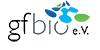 GFBio - Gesellschaft für Biologische Daten e.V. c/o Research - Logo
