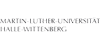 Martin-Luther-Universität Halle-Wittenberg (MLU) - Logo