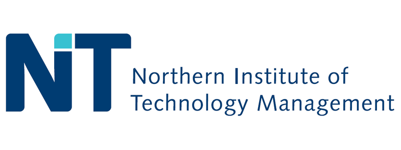 Studiengangsleiter_in/Program Manager (m/w/d) - NIT Northern Institute of Technology Management gGmbH - Logo