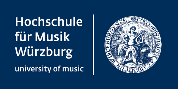 Hochschule für Musik Würzburg - Logo