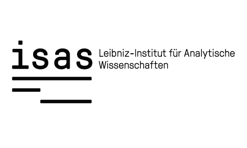Leibniz-Institut für Analytische Wissenschaften - Logo