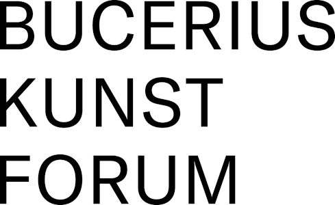 Referent:in der Direktion (M/W/D) - Bucerius Kunst Forum - Logo