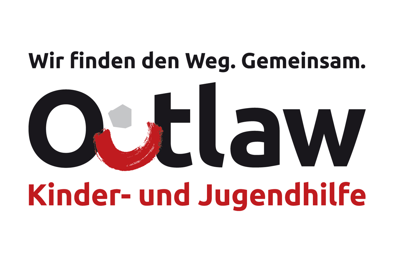 Outlaw gemeinnützige Gesellschaft für Kinder- und Jugendhilfe mbH - Logo