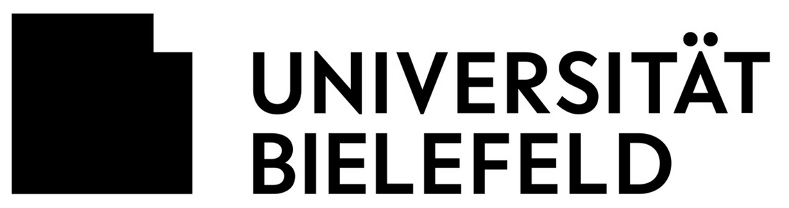 Universität Bielefeld - Logo