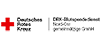DRK-Blutspendedienst Nord-Ost gemeinnützige GmbH - Logo