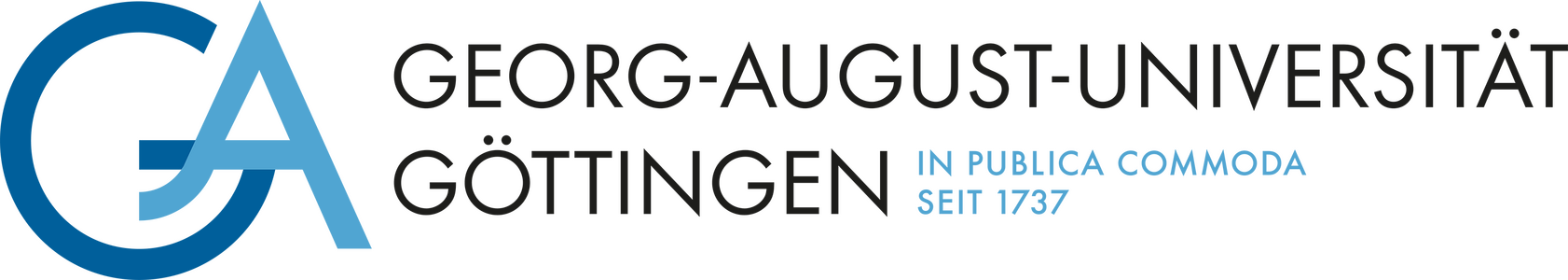 Zwei Doktorandenstellen im Gebiet der Physik der kondensierten Materie (w/m/d) - Georg-August-Univeresität Göttingen - Logo