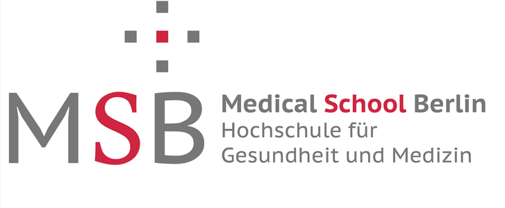 Wissenschaftlicher Mitarbeiter Schwerpunkt Lehre (w/m/d) – Physik - MSB Medical School Berlin - Logo