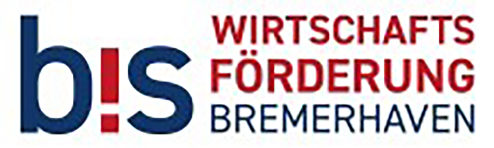 BIS Bremerhavener Gesellschaft für Investitionsförderung und Stadtentwicklung mbh - Logo