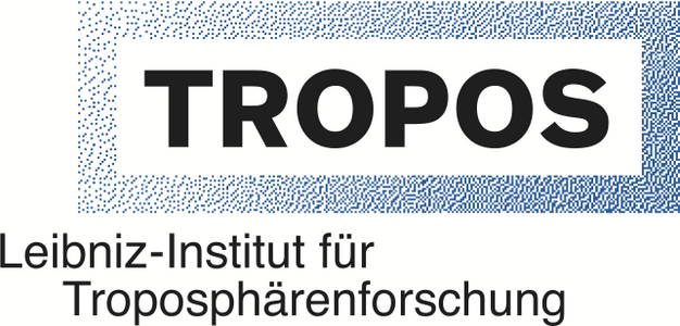 Wissenschaftliche:r Referent:in/Koordinator:in (m, w, d, k.A.) - Leibniz-Institut für Troposphärenforschung - Logo