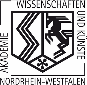 Nordrhein-Westfälische Akademie der Wissenschaften und der Künste - Logo