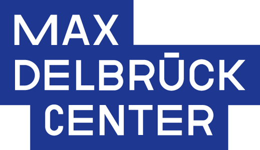 Max-Delbrück-Centrum für Molekulare Medizin (MDC) - Logo