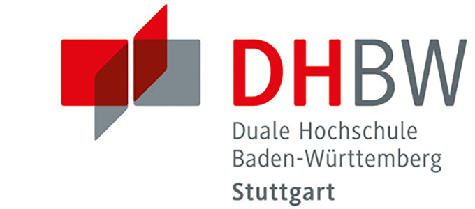 Duale Hochschule Baden-Württemberg (DHBW) Stuttgart - Logo