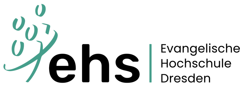 Evangelische Hochschule Dresden - Logo