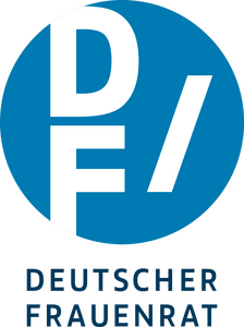 Deutscher Frauenrat e.V. - Logo