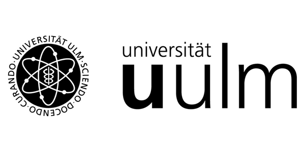 Universität Ulm - Logo