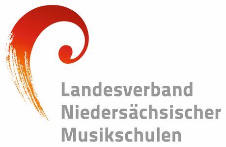 Landesverband niedersächsischer Musikschulen e.V. - Logo