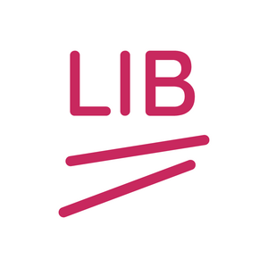 Leibniz-Institut zur Analyse des Biodiversitäts­wandels (LIB) über Below Tippmann & Compagnie Personalberatung GmbH - Logo
