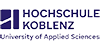 Hochschule Koblenz - Logo
