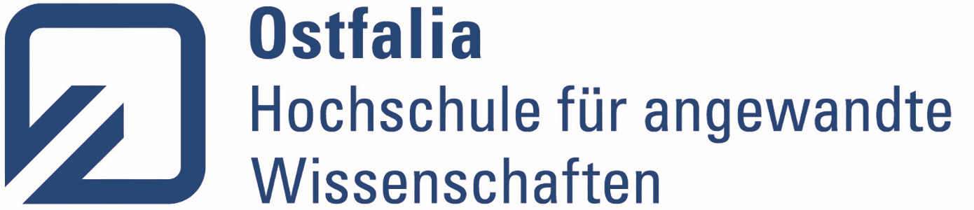 Ostfalia Hochschule für angewandte Wissenschaften - Logo