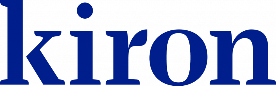 Kiron Open Higher Education gGmbH - Logo