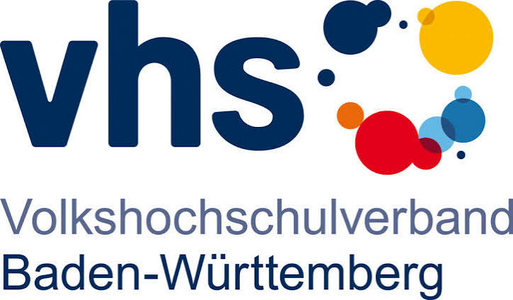 Volkshochschulverband Baden-Württemberg - Logo