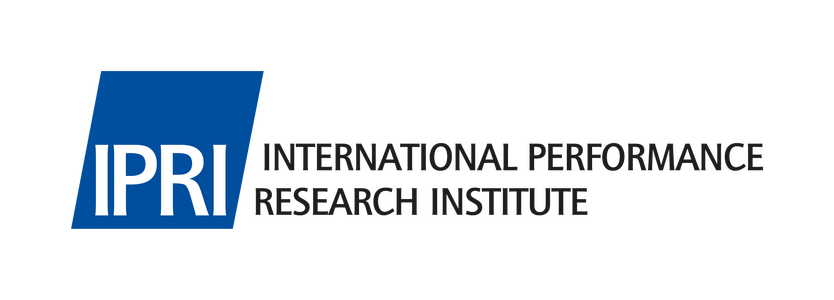 IPRI International Performance Research Institute gGmbH - Logo