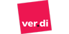 Vereinte Dienstleistungsgewerkschaft ver.di - Logo