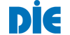 Deutsche Institut für Erwachsenenbildung - Leibniz-Zentrum für Lebenslanges Lernen e.V. (DIE) - Logo
