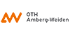 Ostbayerische Technische Hochschule (OTH) Amberg-Weiden - Logo