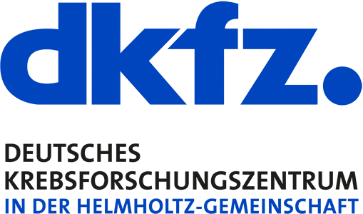 Deutsches Krebsforschungszentrum (DKFZ) - Logo