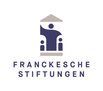 Direktorin / Direktor (m/w/d) als Vorstand der Stiftung - Franckesche Stiftungen - Logo