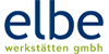 Elbe-Werkstätten GmbH über TOPOS Personalberatung GmbH  - Logo