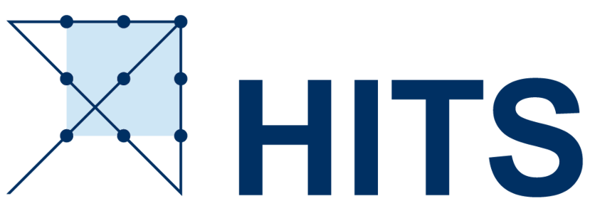 HITS gGmbH - Logo