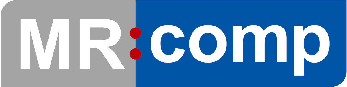 Praktikant (m/w/d) im strategischen Management - MR:comp GmbH - Logo