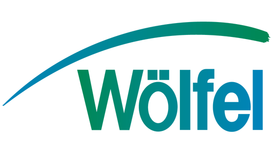 Masterarbeit im Bereich Geoinformatik - Wölfel-Gruppe - Logo