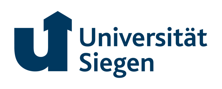 PhD Candidate in Physics - Universität Siegen - Logo