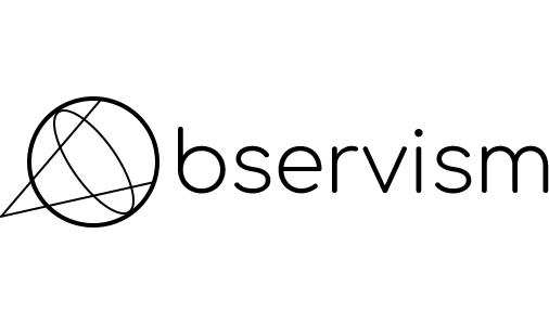 Observism - Logo Observism - Logo