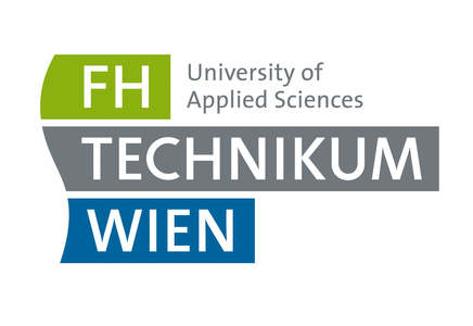 Studiengangsleiter*in für den Master-Studiengang IT-Security (m/w/d) - Fachhochschule Technikum Wien - Logo