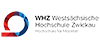Westsächsische Hochschule Zwickau - Logo