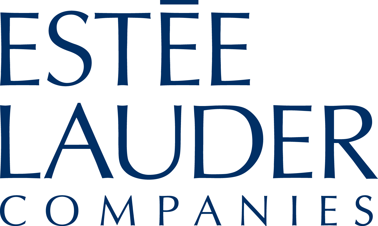 Praktikant/Intern (m/w/d) im Bereich Marketing für die Dauer von 6 Monaten - Estée Lauder Companies Deutschland - Logo