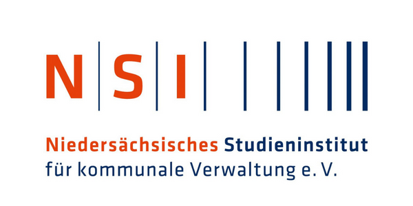 Niedersächsisches Studieninstitut für kommunale Verwaltung e.V. (NSI) - Logo