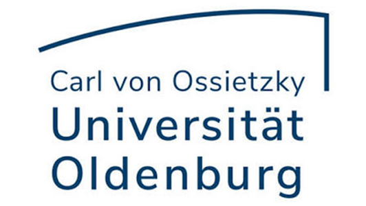 Carl von Ossietzky Universität Oldenburg - Logo