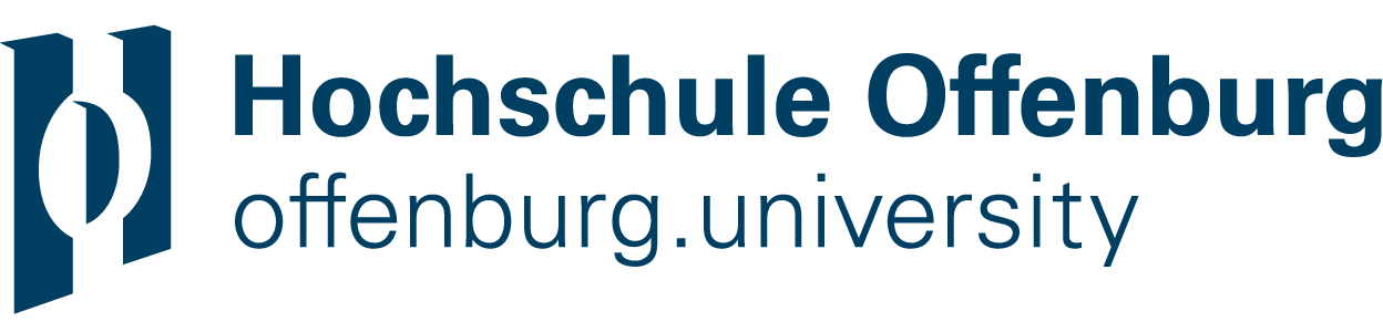 Hochschule Offenburg - Logo