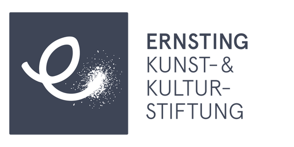 Ernsting Kunst- und Kulturstiftung - Logo