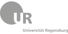 Universität Regensburg - Logo