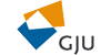 German-Jordanien University (GJU) - Logo