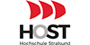 Hochschule Stralsund - Logo