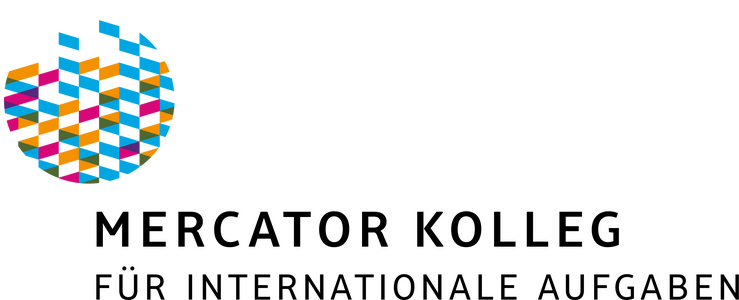 Mercator Kolleg für internationale Aufgaben - Logo