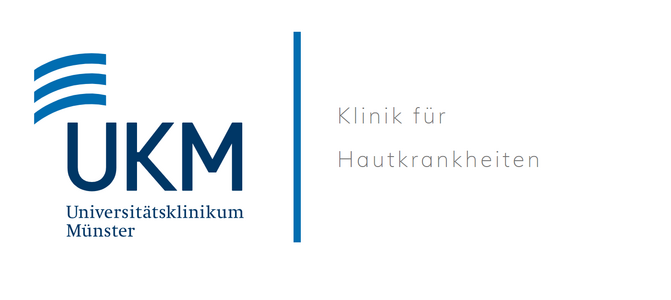 Uniklinikum Münster Hautklinik - Logo