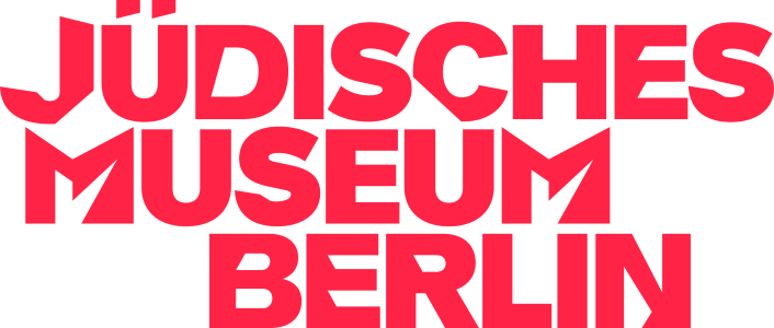 Stiftung Jüdisches Museum Berlin - Logo